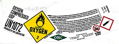 Oxygen 2025 (Oxygen 2025)
